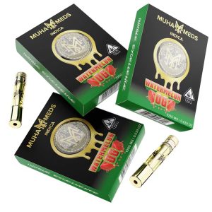 muha meds 2g carts near me